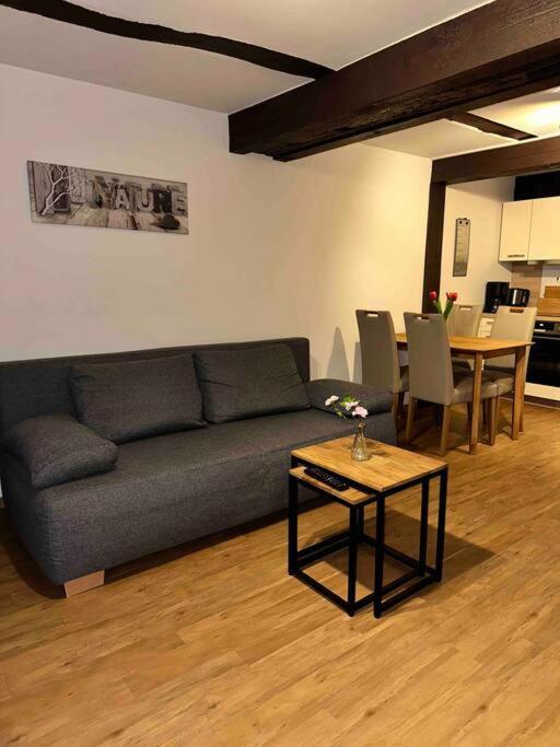 Primebnb Bad Hersfeld Exterior foto